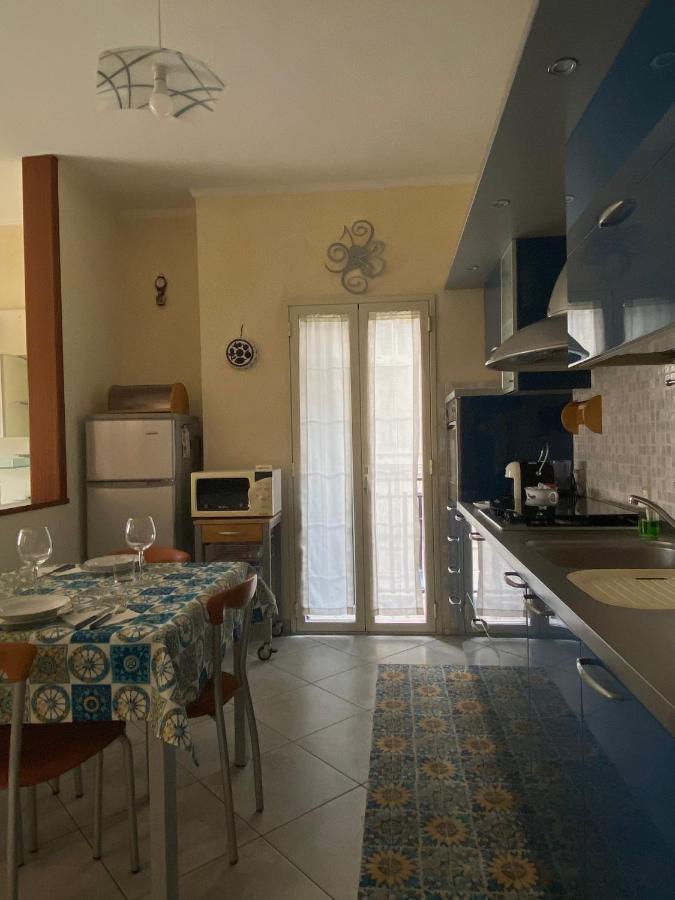 Casa Ariadne Giardini Naxos Εξωτερικό φωτογραφία