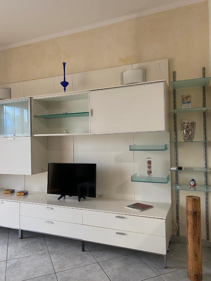 Casa Ariadne Giardini Naxos Εξωτερικό φωτογραφία