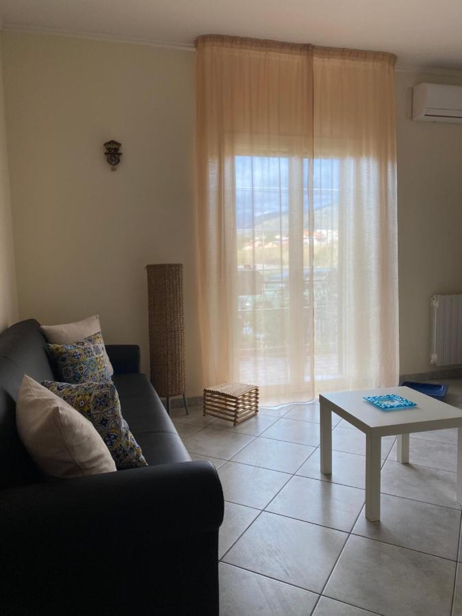 Casa Ariadne Giardini Naxos Εξωτερικό φωτογραφία